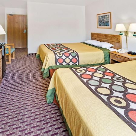 Super 8 By Wyndham Canonsburg/Pittsburgh Area Kültér fotó