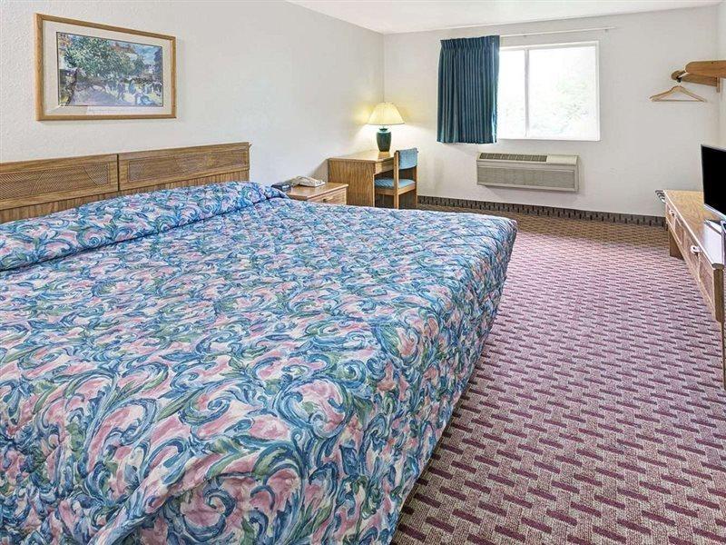 Super 8 By Wyndham Canonsburg/Pittsburgh Area Kültér fotó
