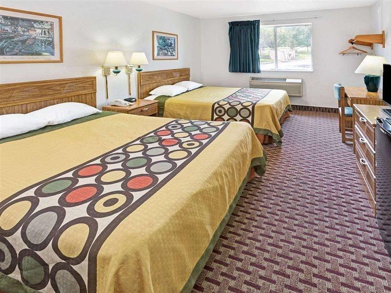 Super 8 By Wyndham Canonsburg/Pittsburgh Area Kültér fotó