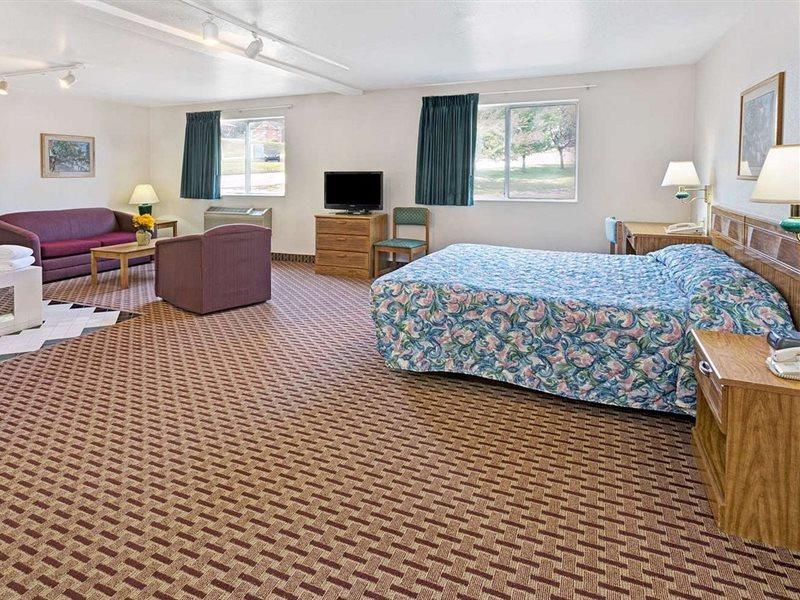 Super 8 By Wyndham Canonsburg/Pittsburgh Area Kültér fotó