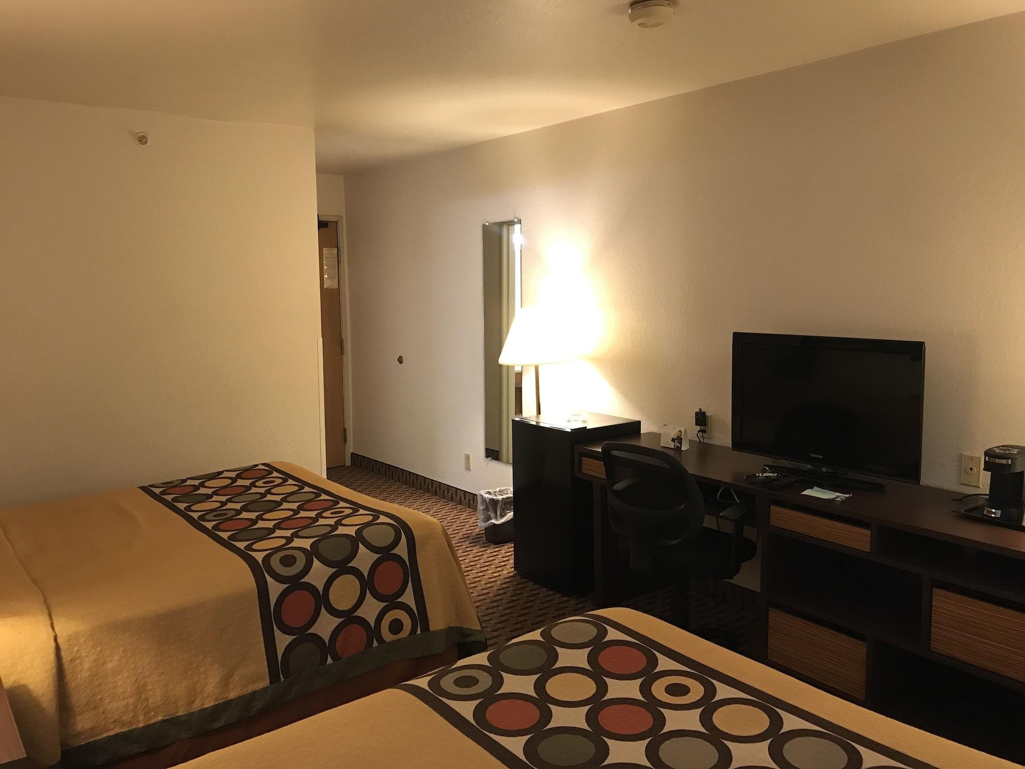 Super 8 By Wyndham Canonsburg/Pittsburgh Area Kültér fotó