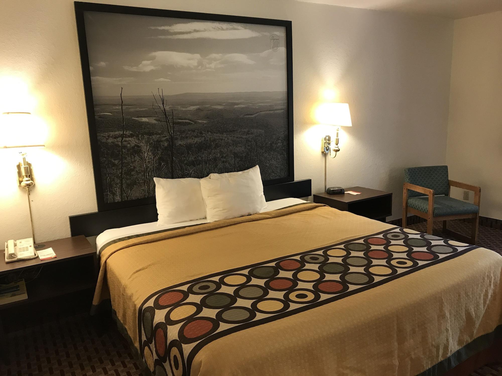Super 8 By Wyndham Canonsburg/Pittsburgh Area Kültér fotó