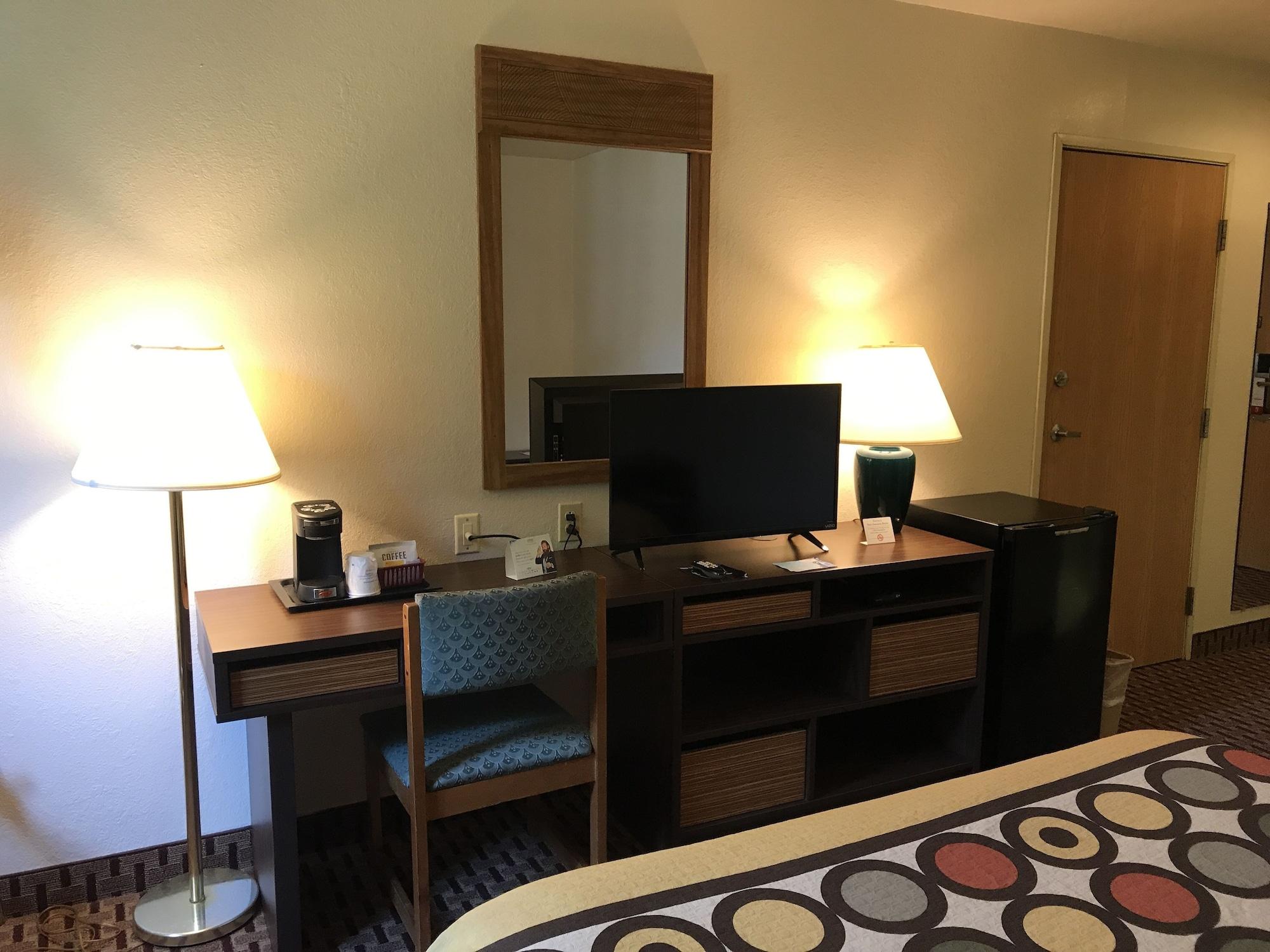 Super 8 By Wyndham Canonsburg/Pittsburgh Area Kültér fotó