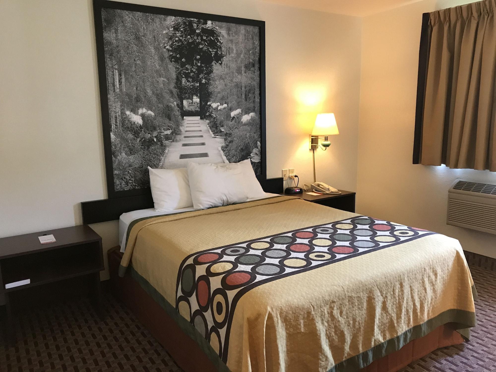 Super 8 By Wyndham Canonsburg/Pittsburgh Area Kültér fotó