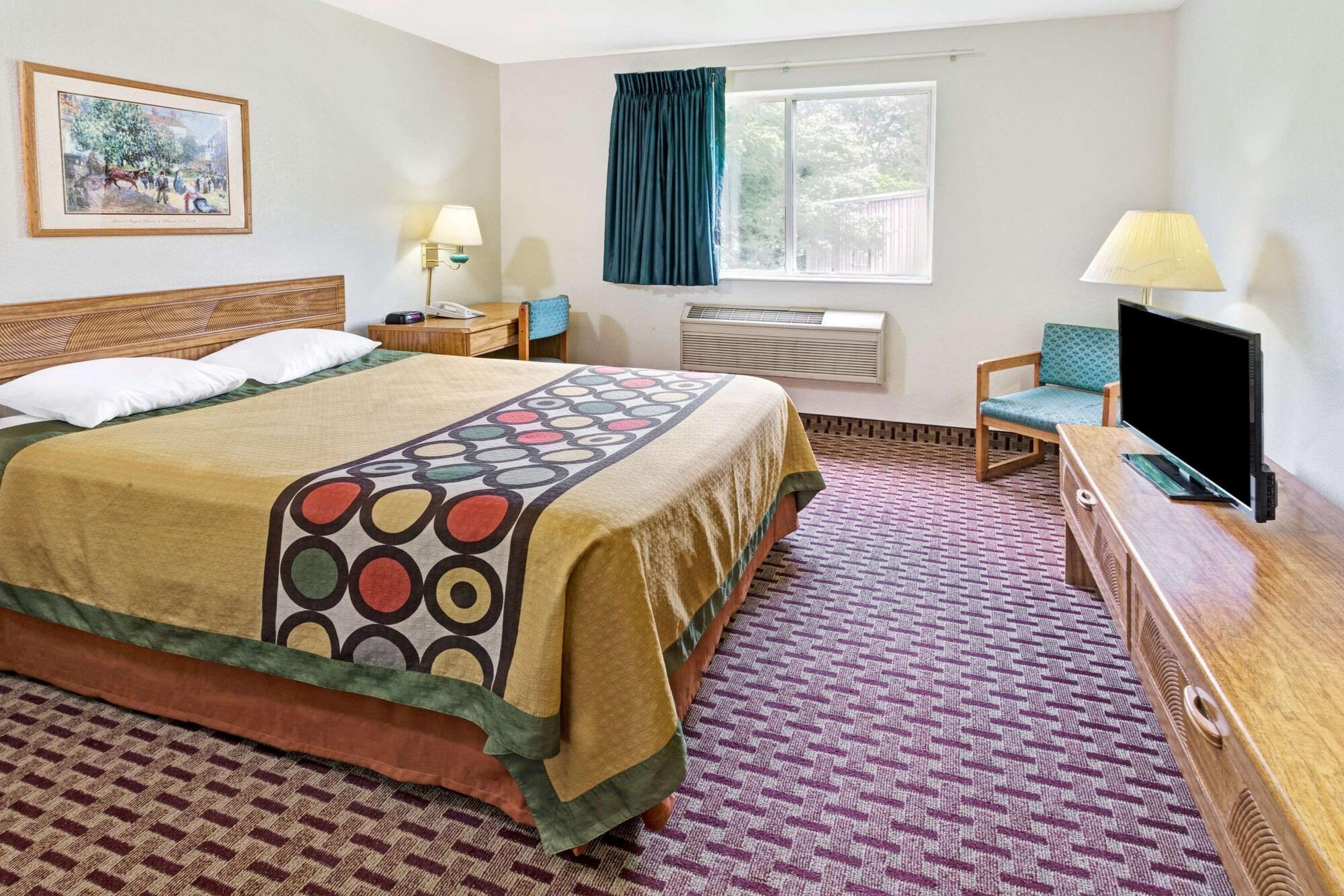 Super 8 By Wyndham Canonsburg/Pittsburgh Area Kültér fotó
