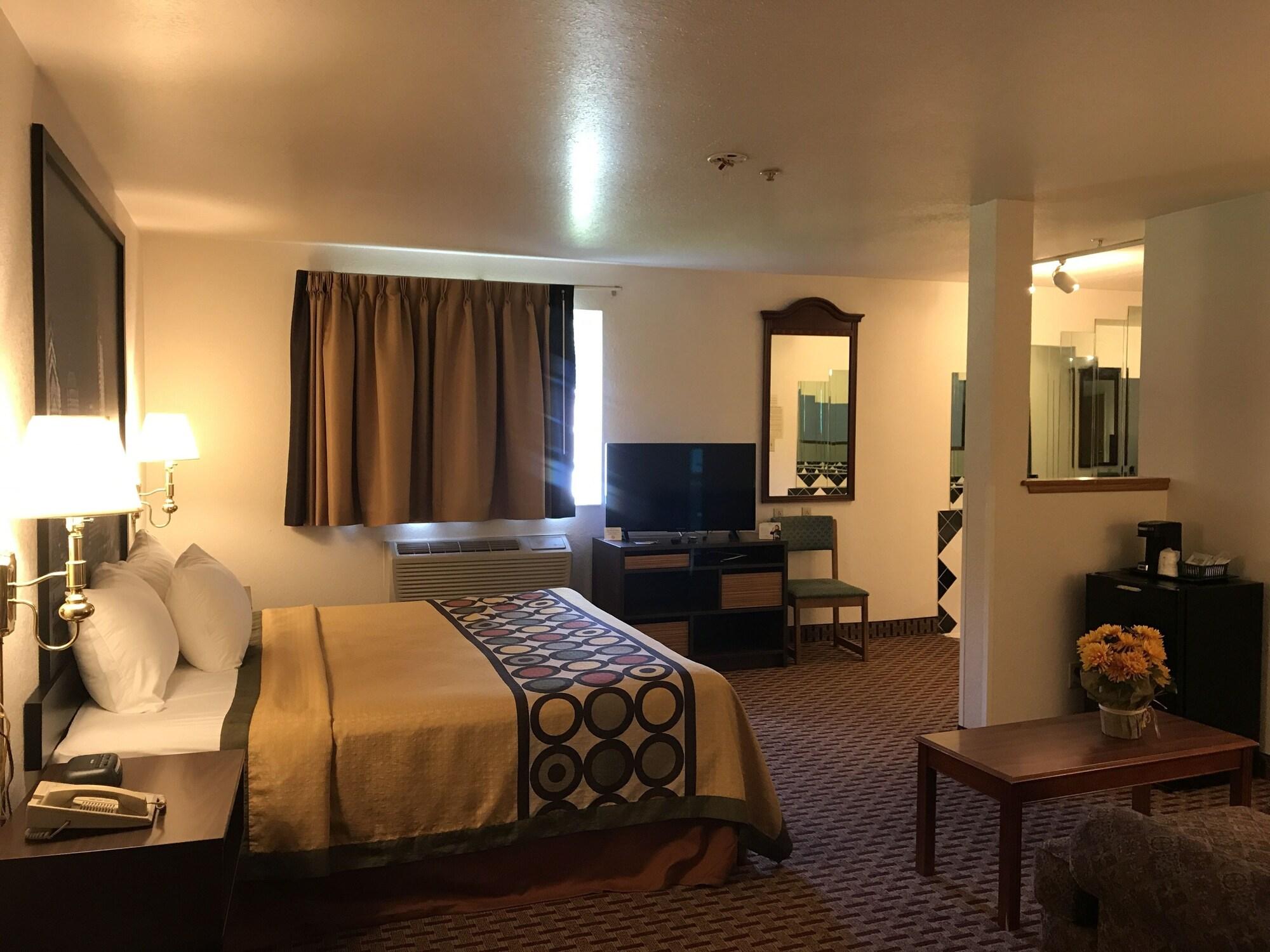 Super 8 By Wyndham Canonsburg/Pittsburgh Area Kültér fotó