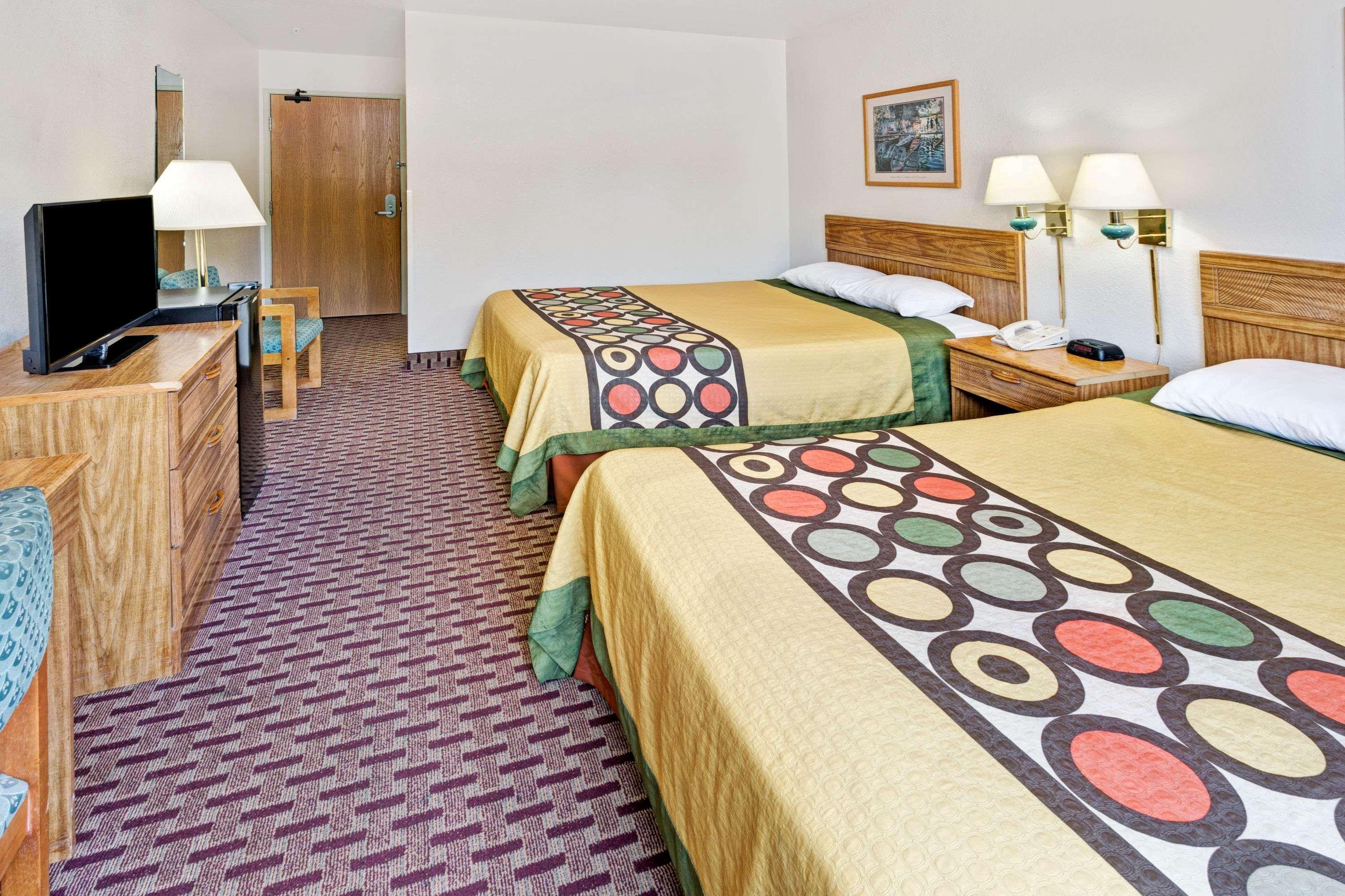 Super 8 By Wyndham Canonsburg/Pittsburgh Area Kültér fotó