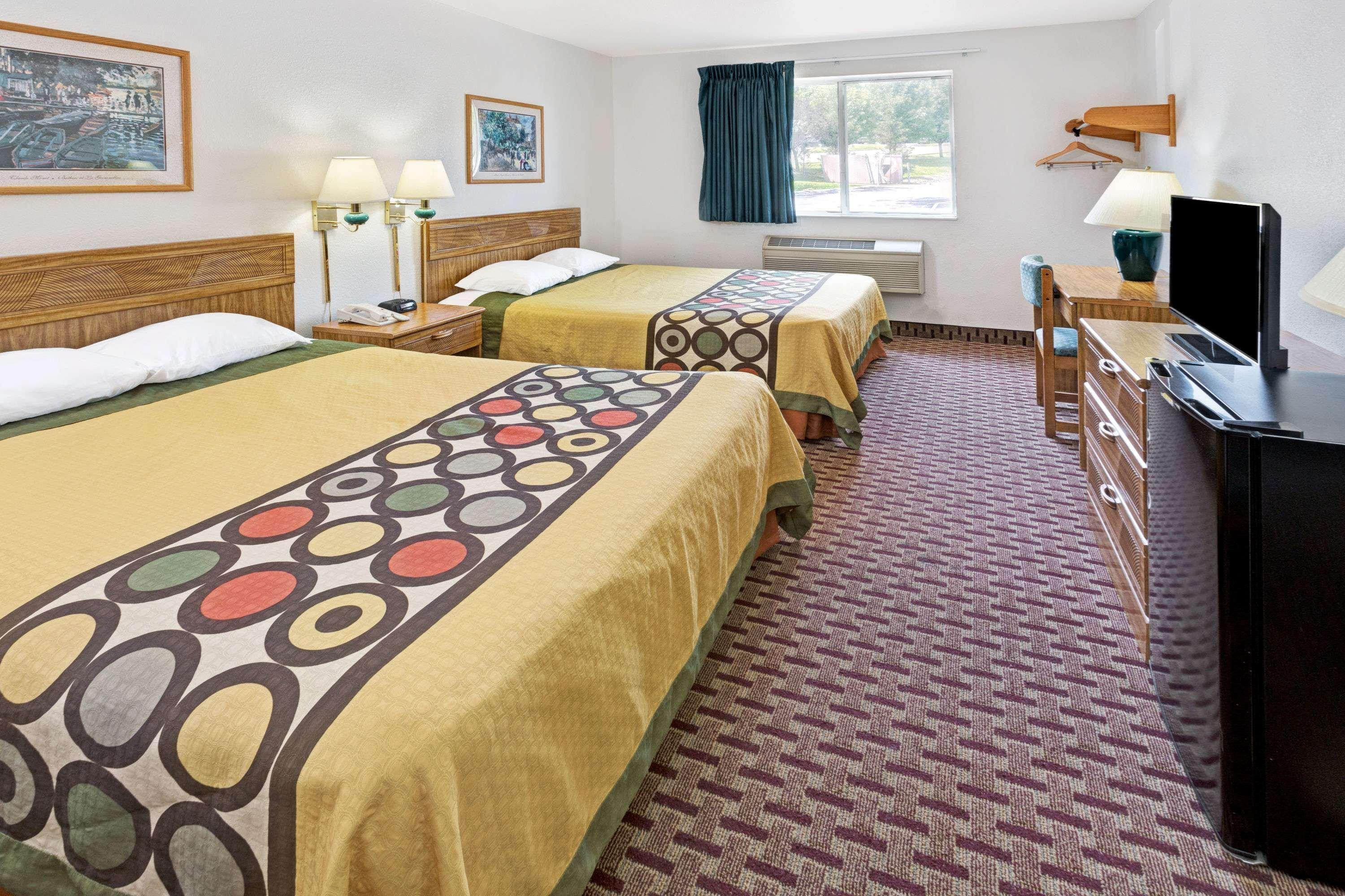 Super 8 By Wyndham Canonsburg/Pittsburgh Area Kültér fotó