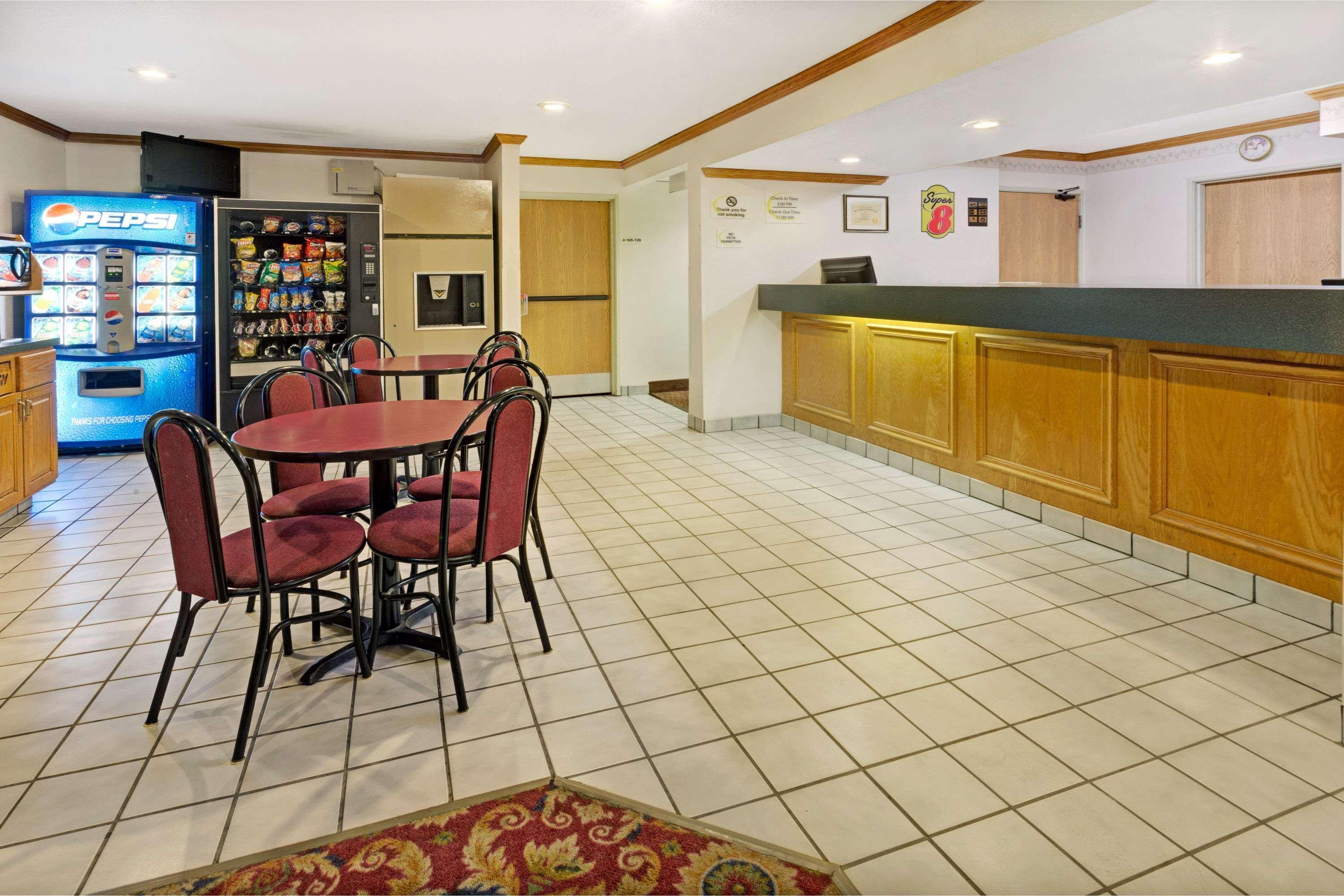 Super 8 By Wyndham Canonsburg/Pittsburgh Area Kültér fotó