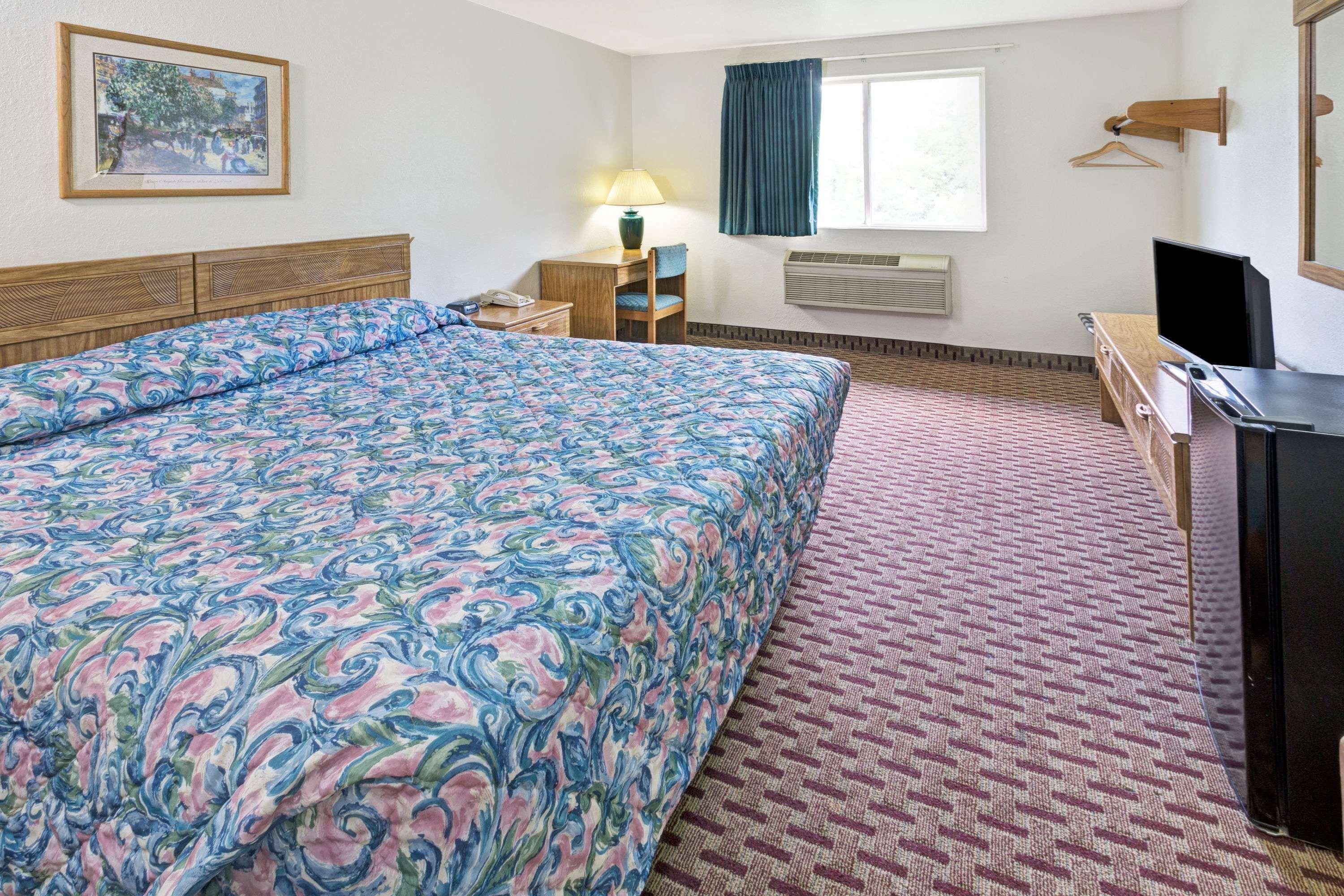 Super 8 By Wyndham Canonsburg/Pittsburgh Area Kültér fotó