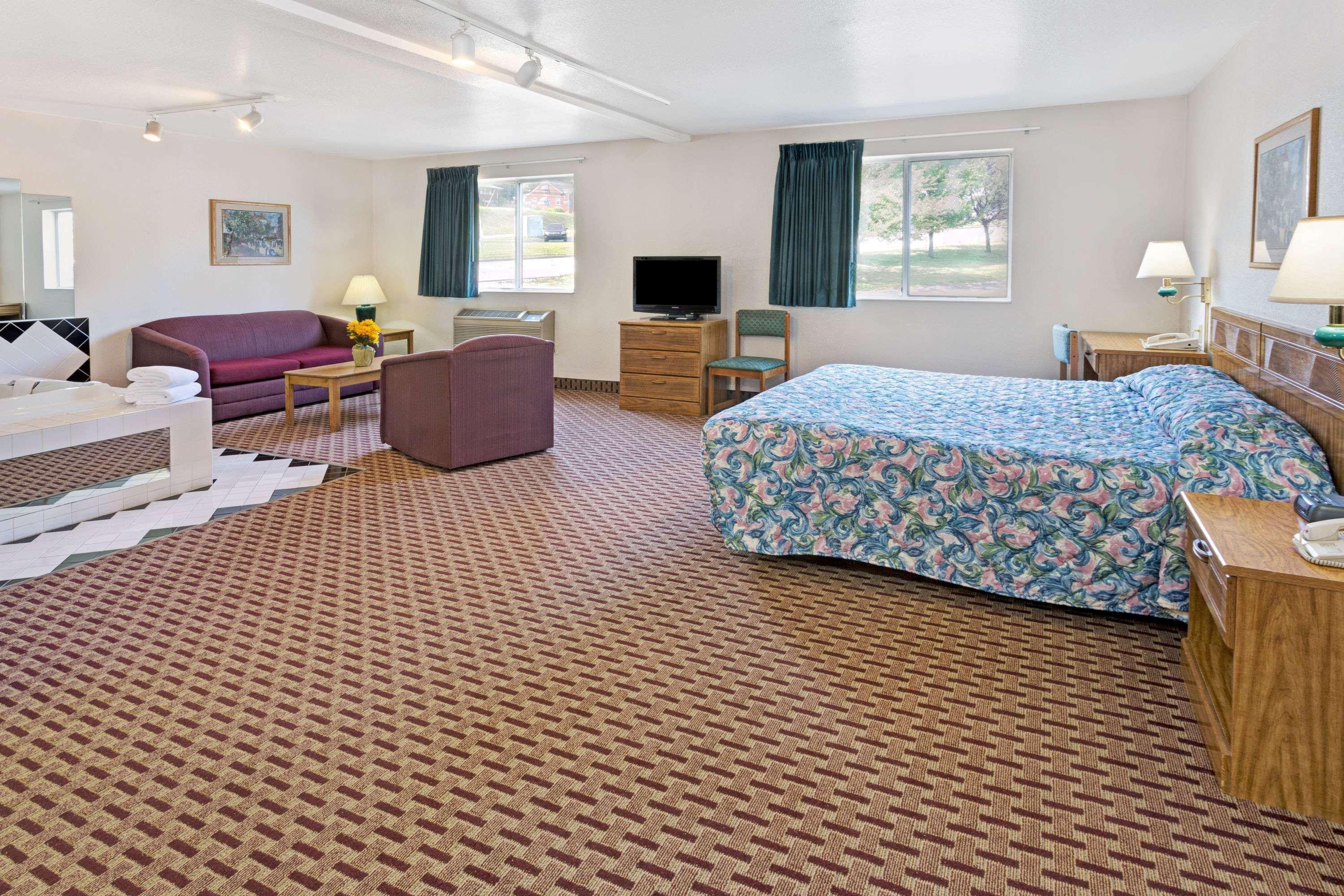 Super 8 By Wyndham Canonsburg/Pittsburgh Area Kültér fotó