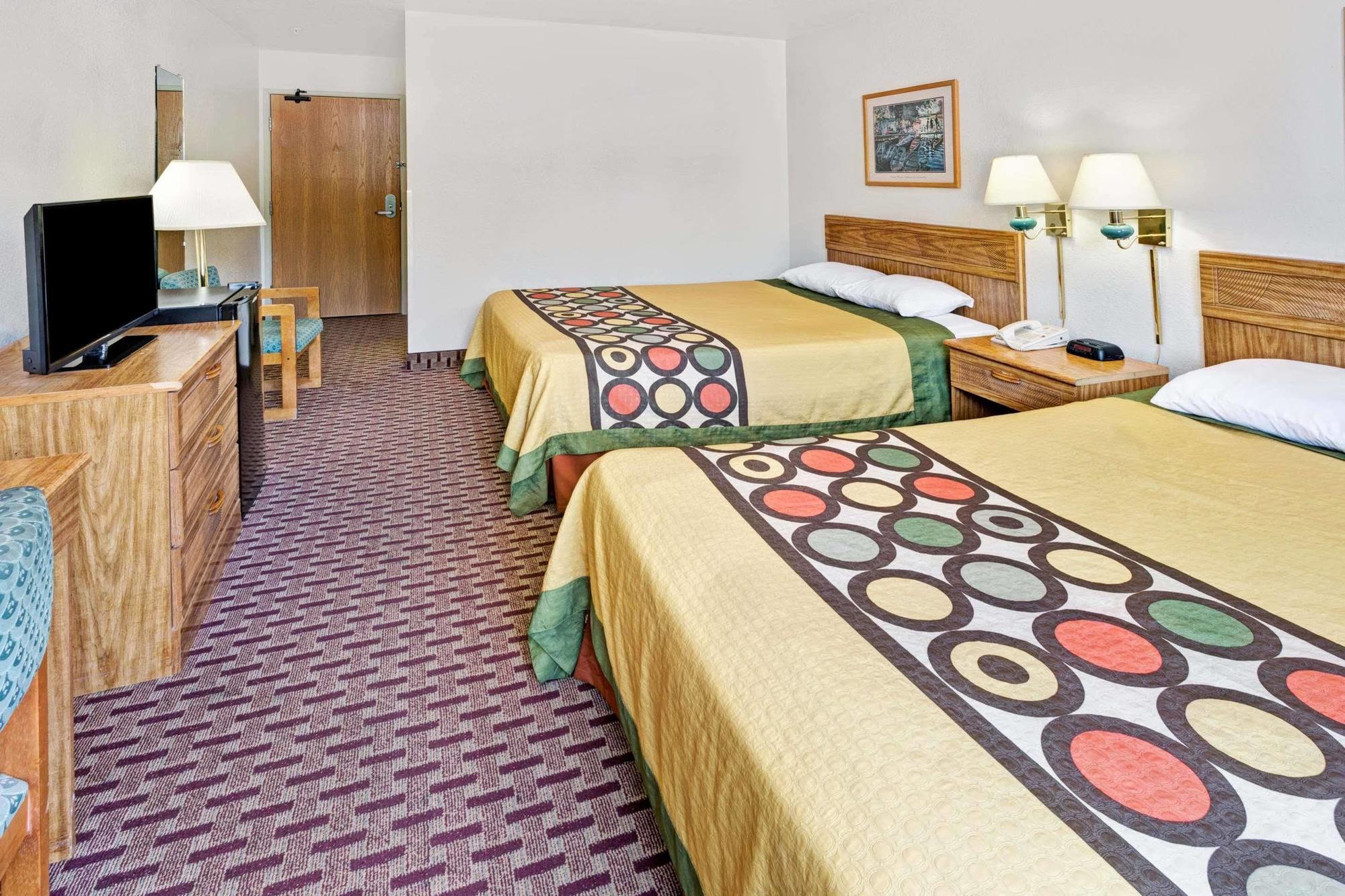 Super 8 By Wyndham Canonsburg/Pittsburgh Area Kültér fotó